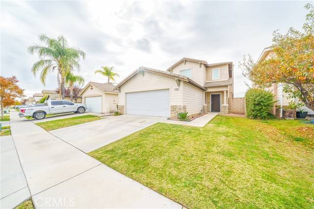 11964 Greenbluff Way, Yucaipa, CA 92399