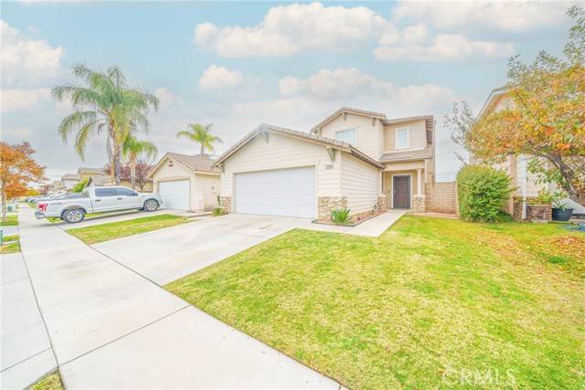 11964 Greenbluff Way, Yucaipa, CA 92399