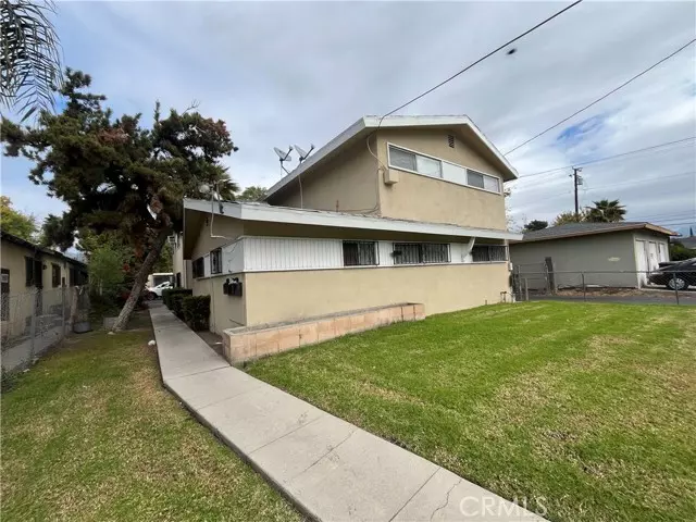 San Bernardino, CA 92405,124 W Wabash Street #3