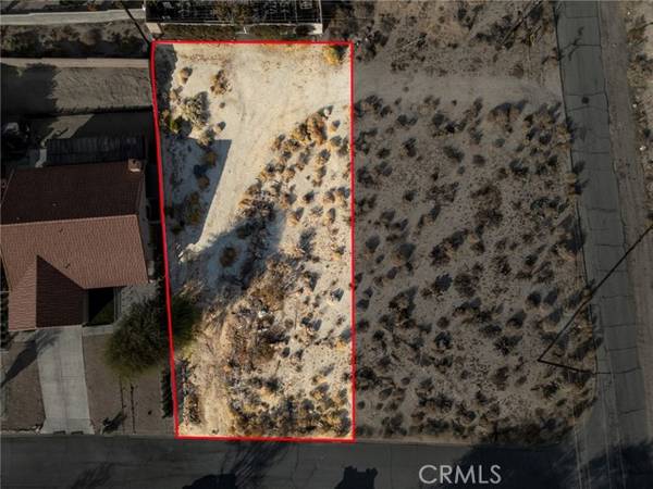 0 San Carlos Road, Desert Hot Springs, CA 92240