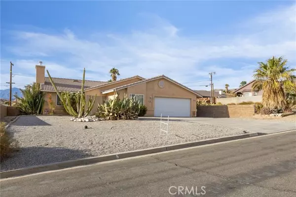 Desert Hot Springs, CA 92240,9551 San Rafael Drive