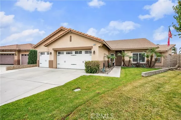 Fontana, CA 92336,7162 Revere Way