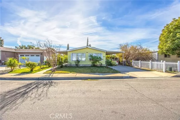 2837 W Birch Street, Rialto, CA 92376