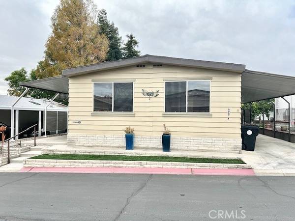 3850 Atlantic Avenue #39A,  Highland,  CA 92346