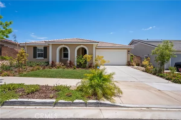 Corona, CA 92882,2521 Santa Fiora Drive