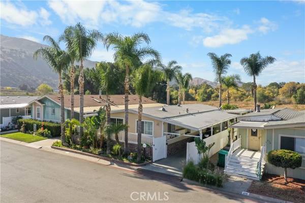 4901 Green River Road #275, Corona, CA 92882