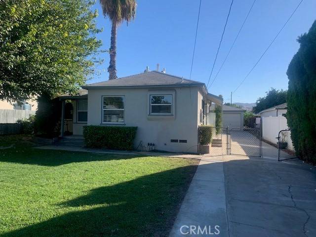 25777 Chula Vista Street, Loma Linda, CA 92373