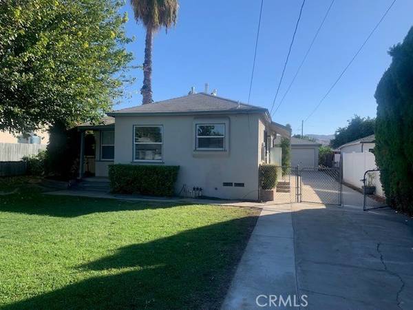 25777 Chula Vista Street, Loma Linda, CA 92373