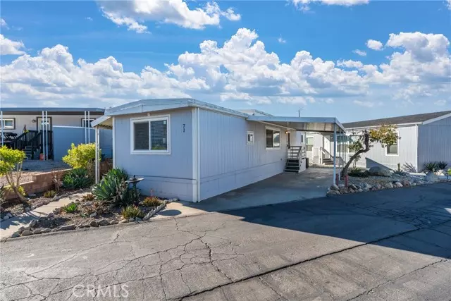 Calimesa, CA 92320,1134 Villa Lane #71