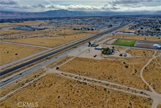 Hesperia, CA 92345,35 Parcel 35 Hesperia Road