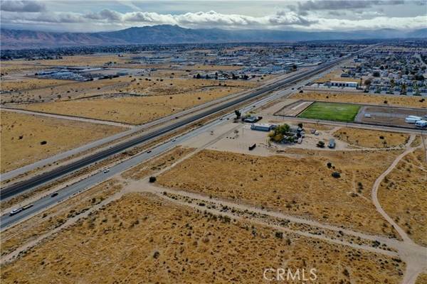 35 Parcel 35 Hesperia Road, Hesperia, CA 92345