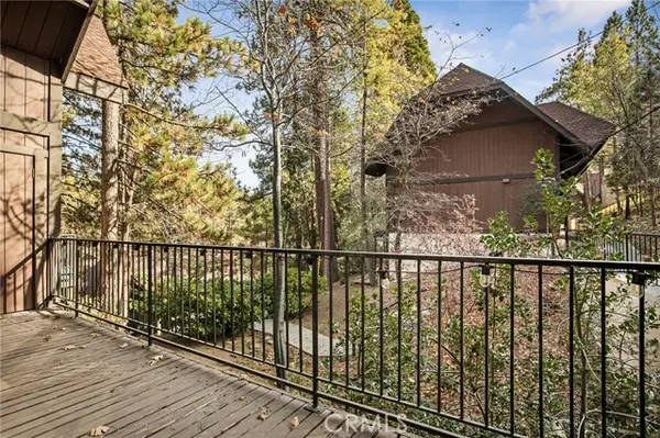 Lake Arrowhead, CA 92352,966 Willow Creek Road #9