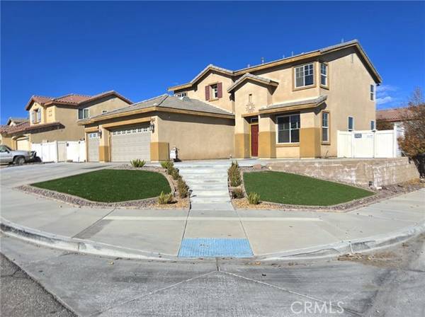 12324 Fabrica Street, Victorville, CA 92392