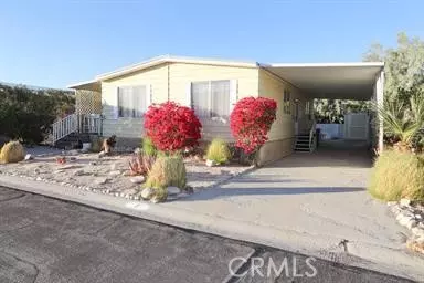 Desert Hot Springs, CA 92240,14777 Palm Drive #3