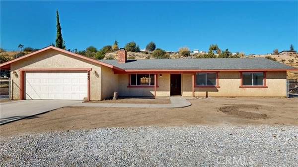 7650 Alston Avenue, Hesperia, CA 92345