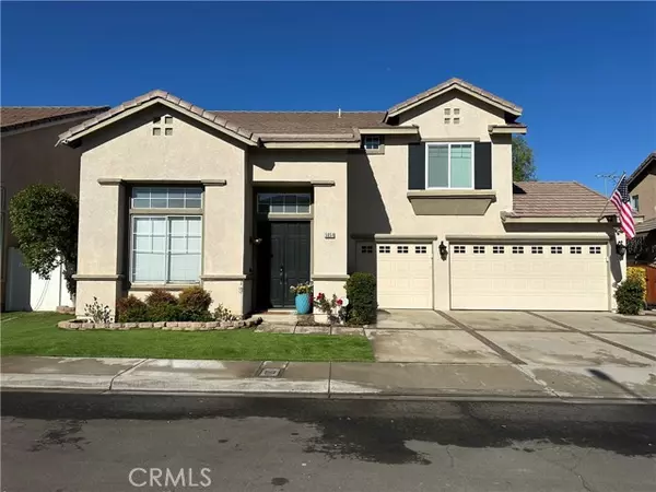 5854 Mimosa Court, Chino Hills, CA 91709