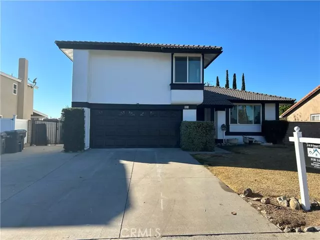 913 Bristol Road, San Dimas, CA 91773