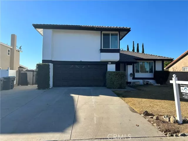 San Dimas, CA 91773,913 Bristol Road