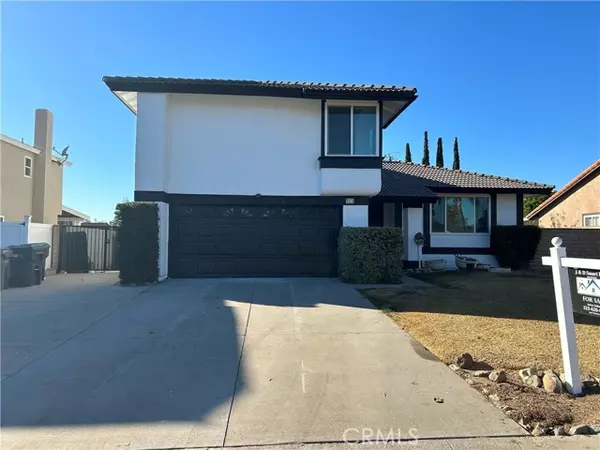 913 Bristol Road, San Dimas, CA 91773