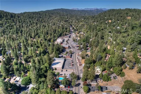 Crestline, CA 92325,24028 Lake Drive