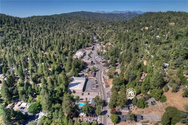 Crestline, CA 92325,24028 Lake Drive