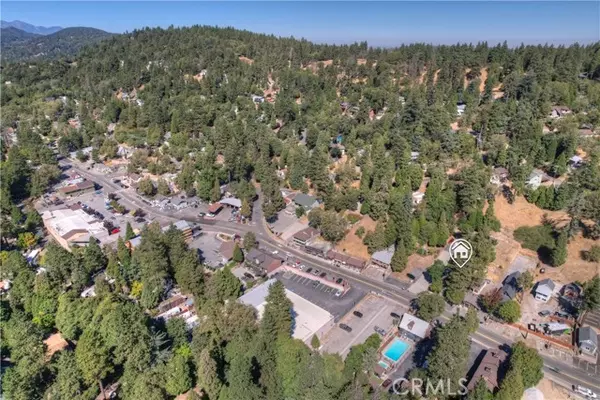 Crestline, CA 92325,24028 Lake Drive