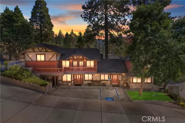 24028 Lake Drive, Crestline, CA 92325