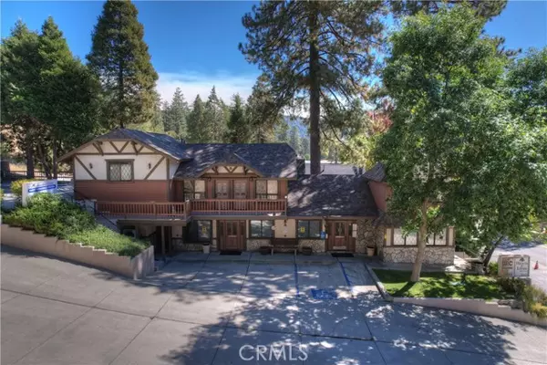 Crestline, CA 92325,24028 Lake Drive