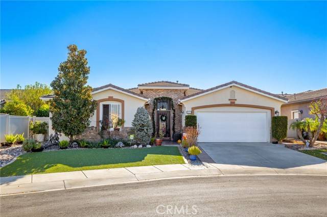 1455 Plymouth Rock, Beaumont, CA 92223