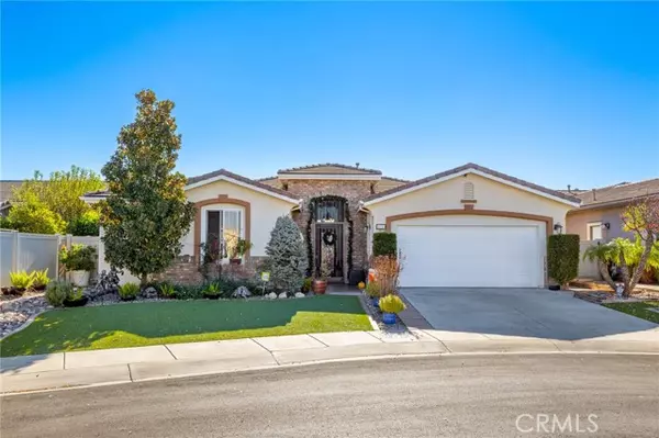 1455 Plymouth Rock, Beaumont, CA 92223