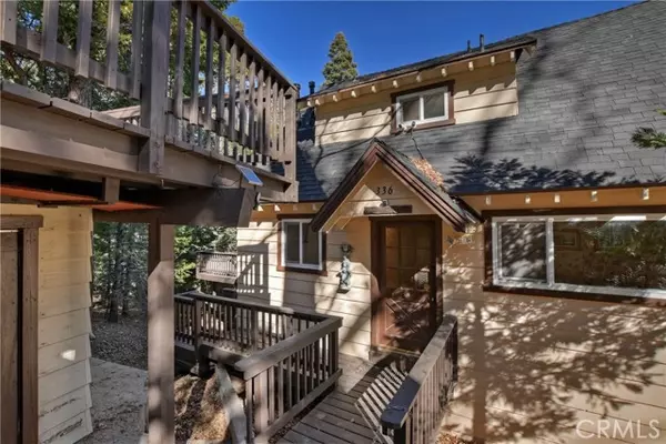 Lake Arrowhead, CA 92352,336 Jasmine Lane