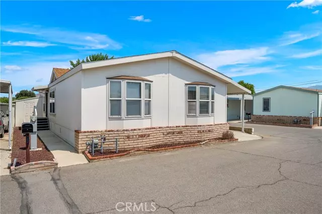 Hemet, CA 92543,675 W Oakland Avenue #E2