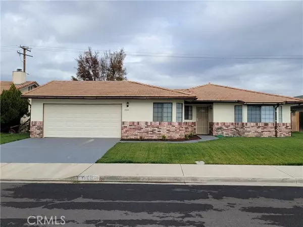 4160 Barnstaple Court, Hemet, CA 92545