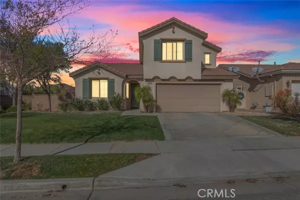 34197 Nandina Court, Lake Elsinore, CA 92532