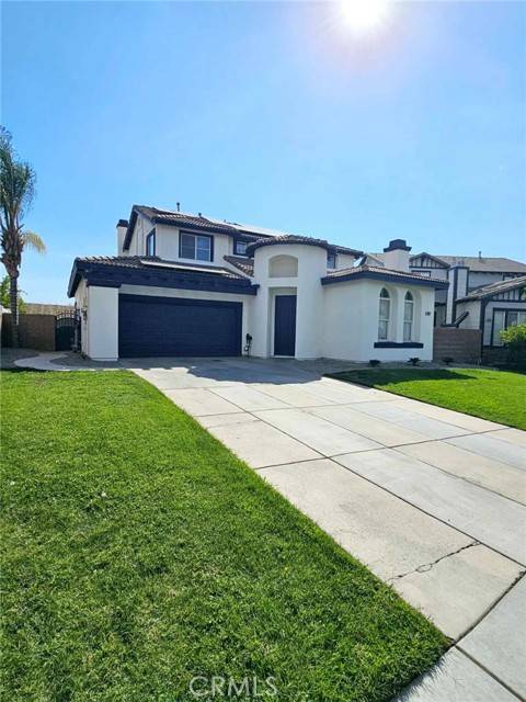 11537 Deerfield Drive, Yucaipa, CA 92399