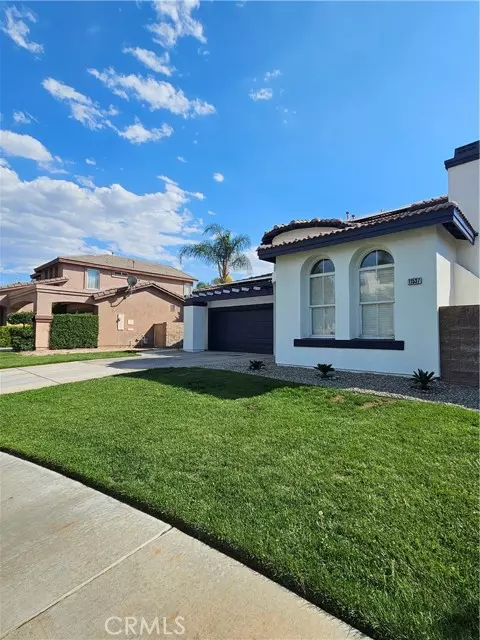 11537 Deerfield Drive, Yucaipa, CA 92399