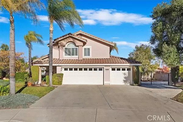 Riverside, CA 92506,933 High View Drive