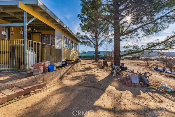 Anza, CA 92539,59281 Gilman Road