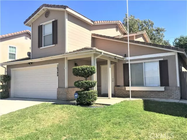 Fontana, CA 92337,16349 Windcrest Drive