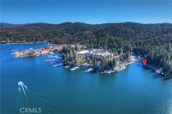 Lake Arrowhead, CA 92352,0 Burnt Mill