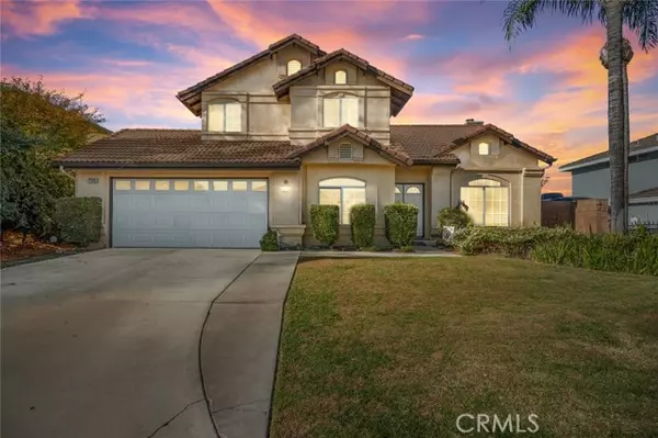 Yucaipa, CA 92399,12908 Brooks Lane