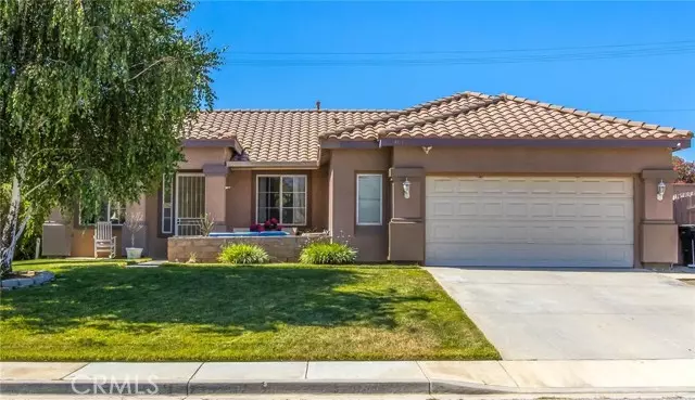 Banning, CA 92220,4646 Spring View Drive