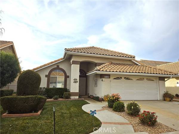 4874 Bermuda Dunes Avenue, Banning, CA 92220