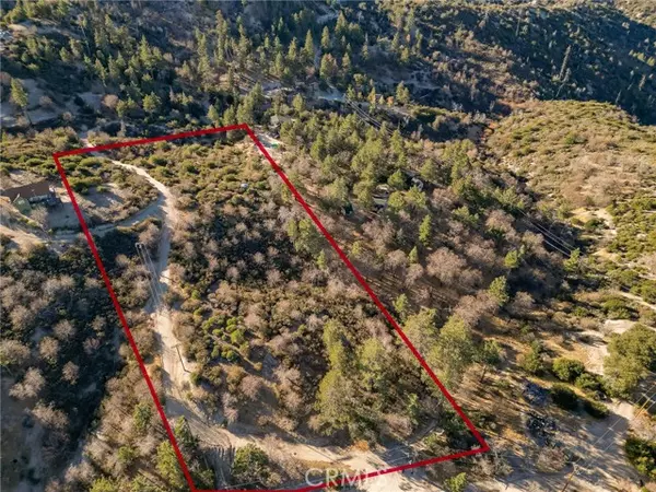 0 Trails Ends, Green Valley Lake, CA 92341