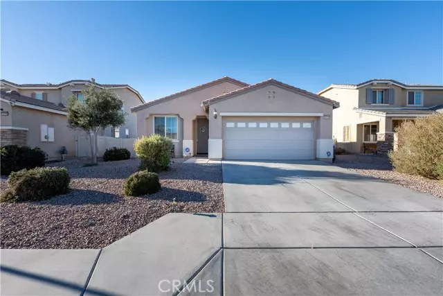 Victorville, CA 92394,16796 DESERT LILY Street