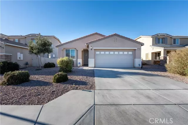 16796 DESERT LILY Street, Victorville, CA 92394