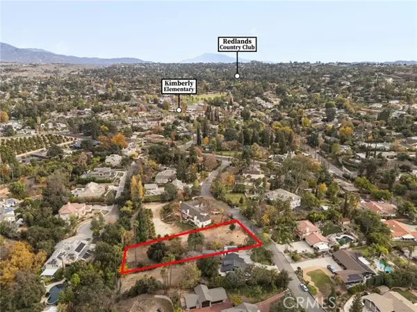 Redlands, CA 92373,0 Knoll