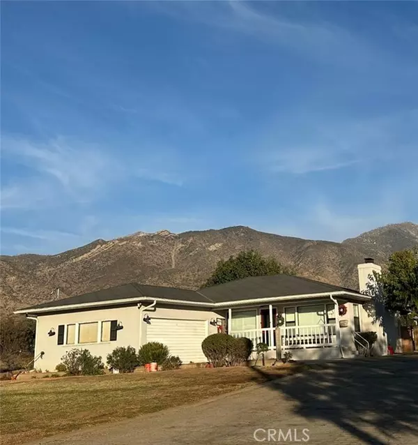 10697 Fremont Street, Yucaipa, CA 92399