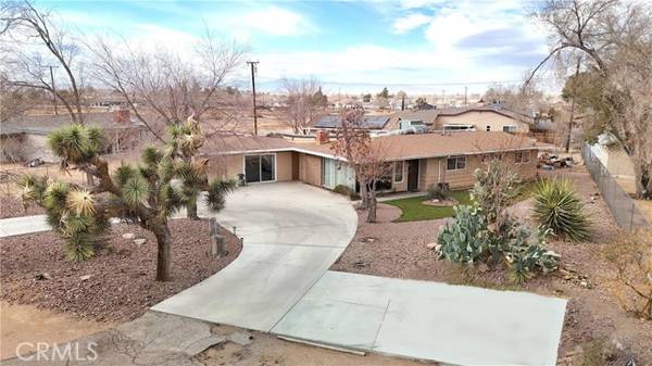 13076 Osage Road, Apple Valley, CA 92308