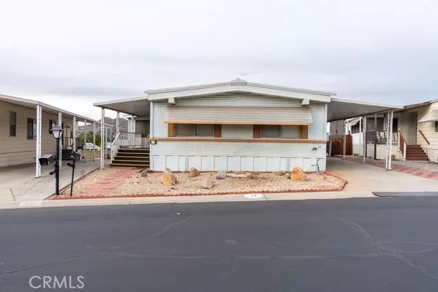 Riverside, CA 92503,3500 Buchanan Street #14